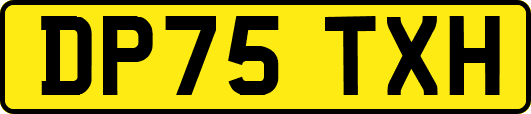 DP75TXH
