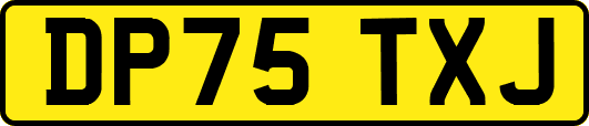 DP75TXJ