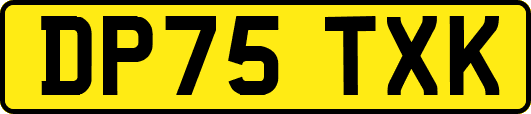DP75TXK