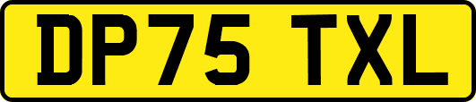 DP75TXL