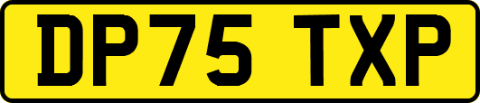 DP75TXP