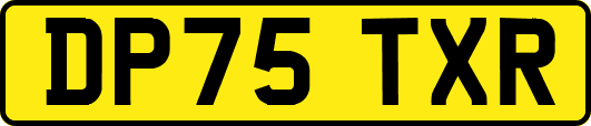 DP75TXR