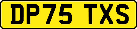 DP75TXS