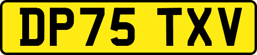 DP75TXV