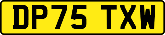 DP75TXW