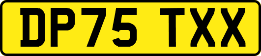 DP75TXX