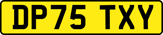 DP75TXY
