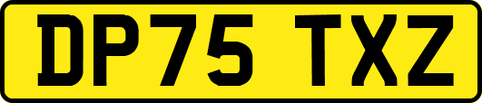 DP75TXZ