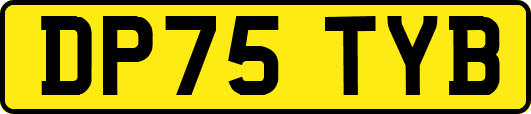 DP75TYB