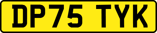 DP75TYK