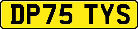 DP75TYS
