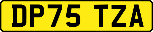 DP75TZA