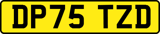 DP75TZD