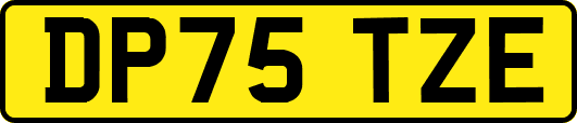 DP75TZE