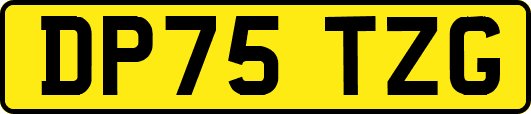 DP75TZG