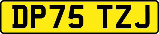 DP75TZJ