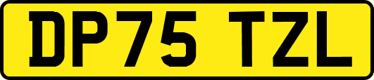 DP75TZL