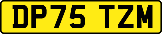 DP75TZM