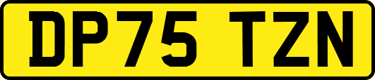 DP75TZN