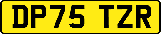 DP75TZR