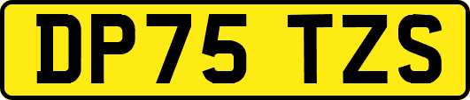 DP75TZS
