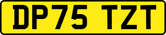 DP75TZT