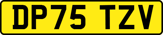 DP75TZV