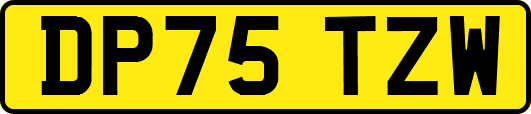 DP75TZW