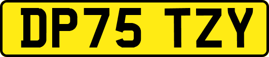 DP75TZY