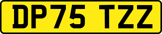 DP75TZZ