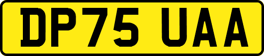DP75UAA