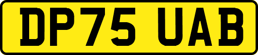 DP75UAB