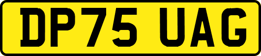 DP75UAG