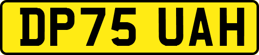 DP75UAH