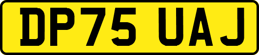 DP75UAJ