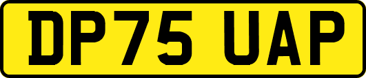 DP75UAP