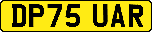 DP75UAR