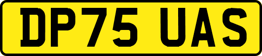 DP75UAS