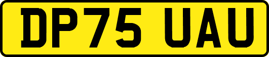 DP75UAU