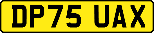 DP75UAX