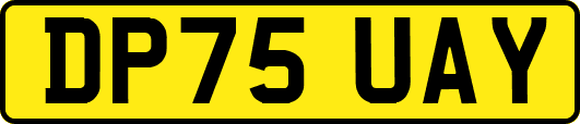 DP75UAY