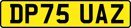 DP75UAZ