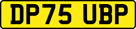 DP75UBP