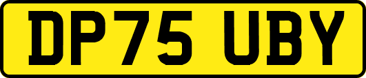 DP75UBY