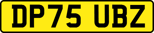 DP75UBZ