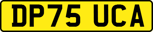 DP75UCA