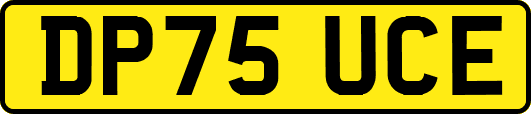 DP75UCE