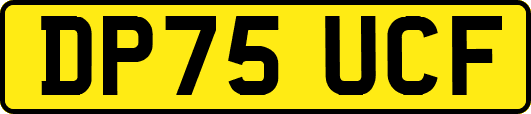DP75UCF