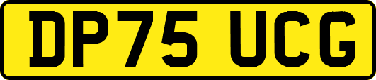DP75UCG