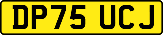 DP75UCJ